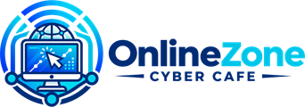 OnlineZone Cyber Cafe